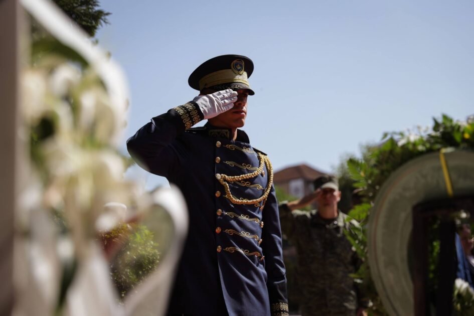 Kosova e 13-ta në botë në Raportin e Paqes për 2025