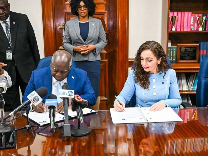 Bahamas heq vizat për qytetarët e Kosovës