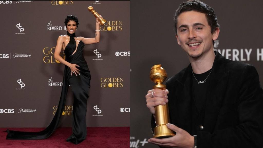 Golden Globe 2026: Fitore të pritura, surpriza që befasuan dhe debate për zhanret e filmave