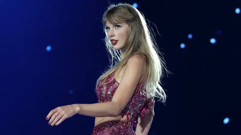 Taylor Swift, artistja më e re në moshë që bëhet pjesë e Songwriters Hall of Fame