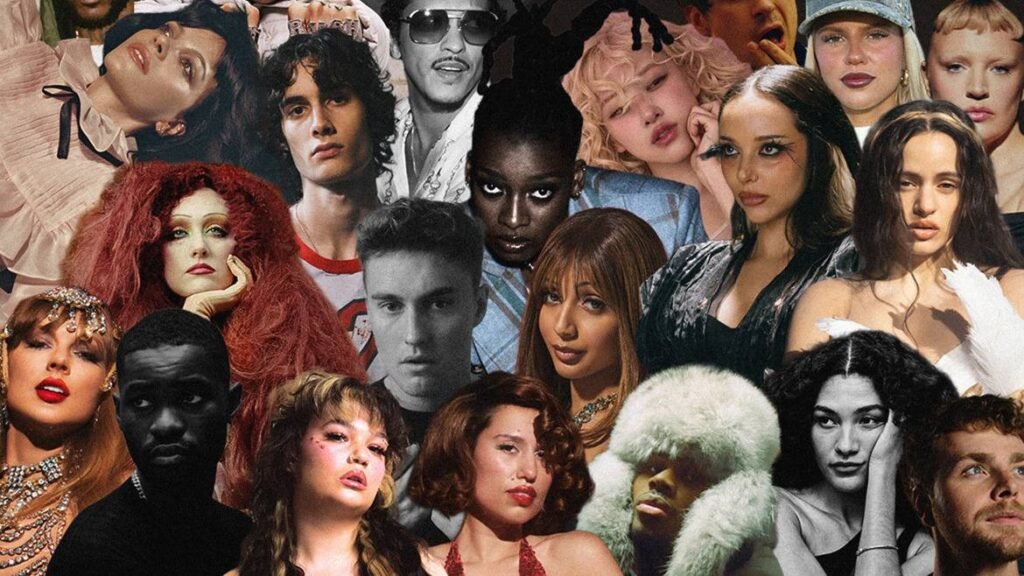 Brit Awards 2026: Olivia Dean dhe Lola Young dominojnë listën e nominimeve