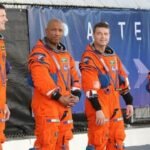 NASA cakton datën historike: Amerikanët rikthehen në Hënë pas 53 vitesh