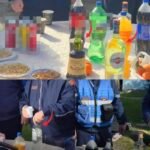 Për Pak: Kur uniforma shijon alkoolin – 113 vjet Policia e Shtetit