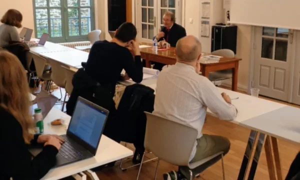 Universiteti francez ku spiunët mësojnë sekretet e inteligjencës: Profesori rrëfen detajet e pazakonta