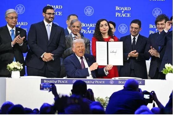 Kosova dhe Shqipëria mes 28 shteteve themeluese të Bordit të Paqes: Një hap i ri drejt bashkëpunimit ndërkombëtar