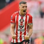 Rikthimi i kapitenit: Granit Xhaka sërish në fushë me Sunderlandin