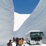 “Kalimi nëpër borë”: Banorët e një fshati në Turqi sfidojnë dimrin ekstrem