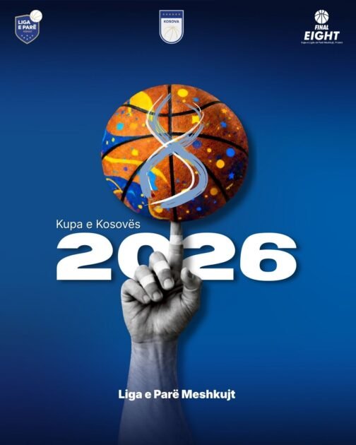 “Final Eight” nis këtë javë: Basketbolli vendor përplas skuadrat më të mira