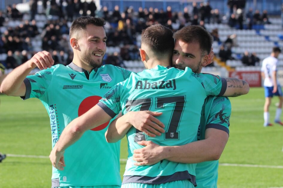 Gjilani në qendër të vëmendjes: Drita përballet me Llapin në Kupën e Kosovës