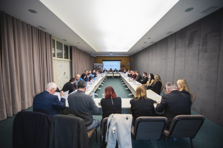 Komuna e Gjilanit, shembull në angazhimin e diasporës sipas raportit të Institutit GAP