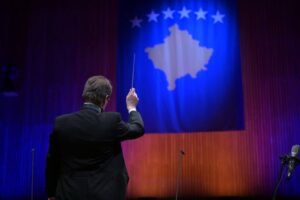 Filharmonia e Kosovës shkëlqen në Varshavë me debutimin historik