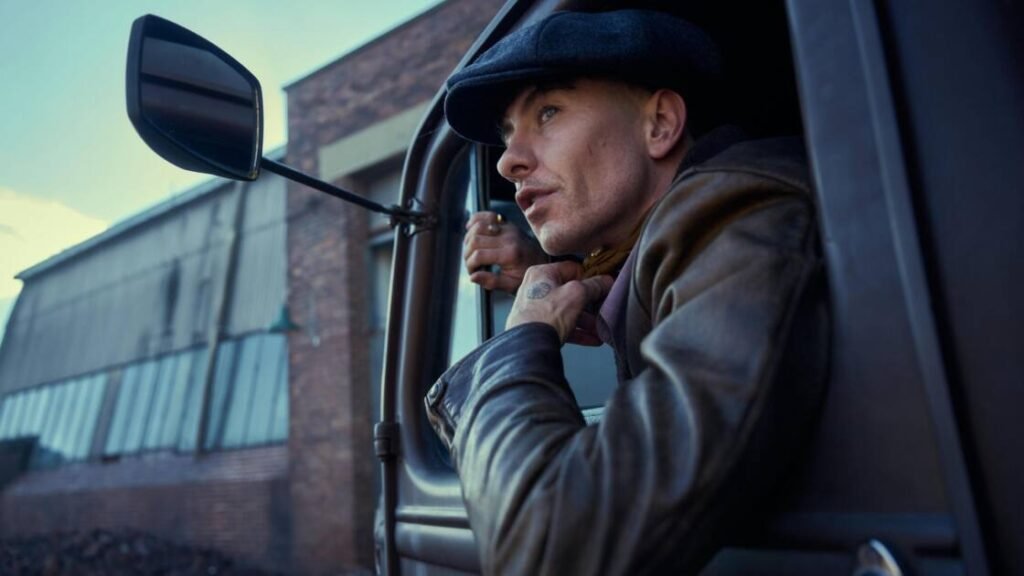 “Peaky Blinders” rikthehet në kinema: Tommy Shelby në një kapitull final misterioz