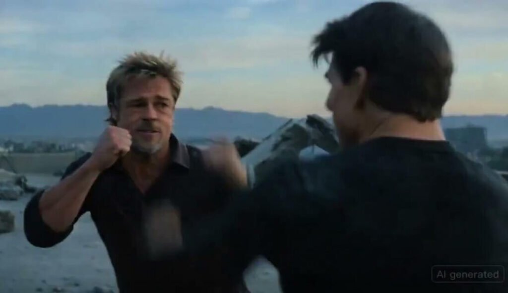 Hollywood-i në alarm: Videot me AI sfidojnë industrinë, “Na ka mbaruar”