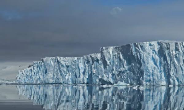 “Muri” kundër shkrirjes: ideja radikale për të shpëtuar akullnajën e Ditës së Gjykimit
