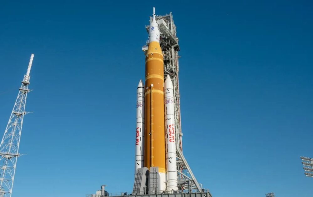 NASA shtyn nisjen e misionit Artemis 2 për shkak të motit të pafavorshëm