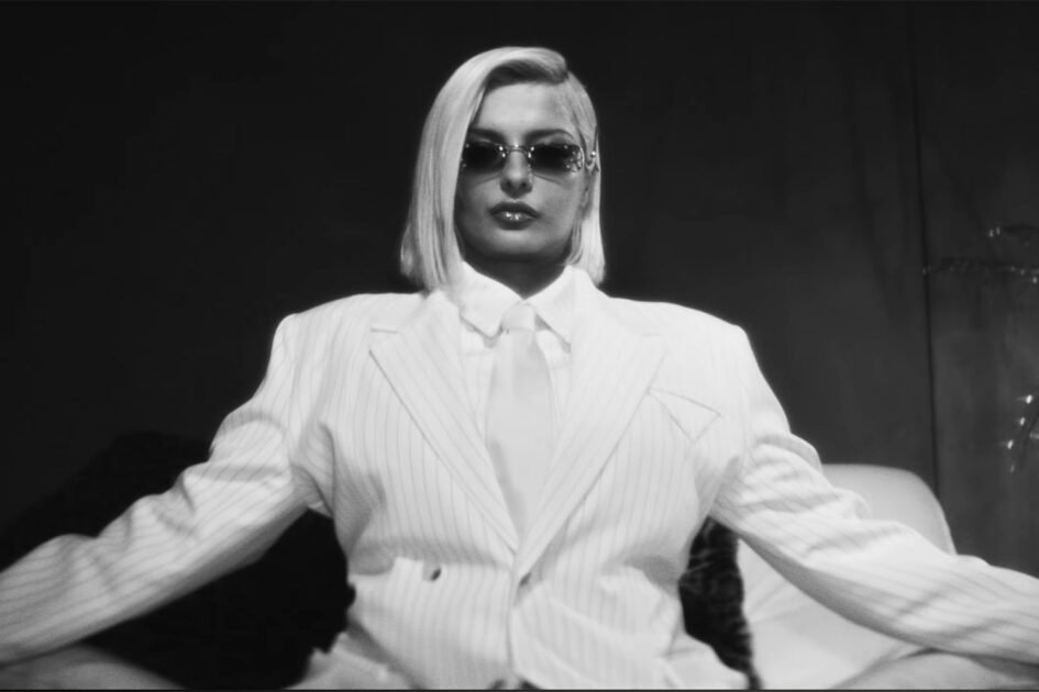 “Çike çike, luje belin” – Bebe Rexha ndez rrjetin me vargje shqip në albumin e ri