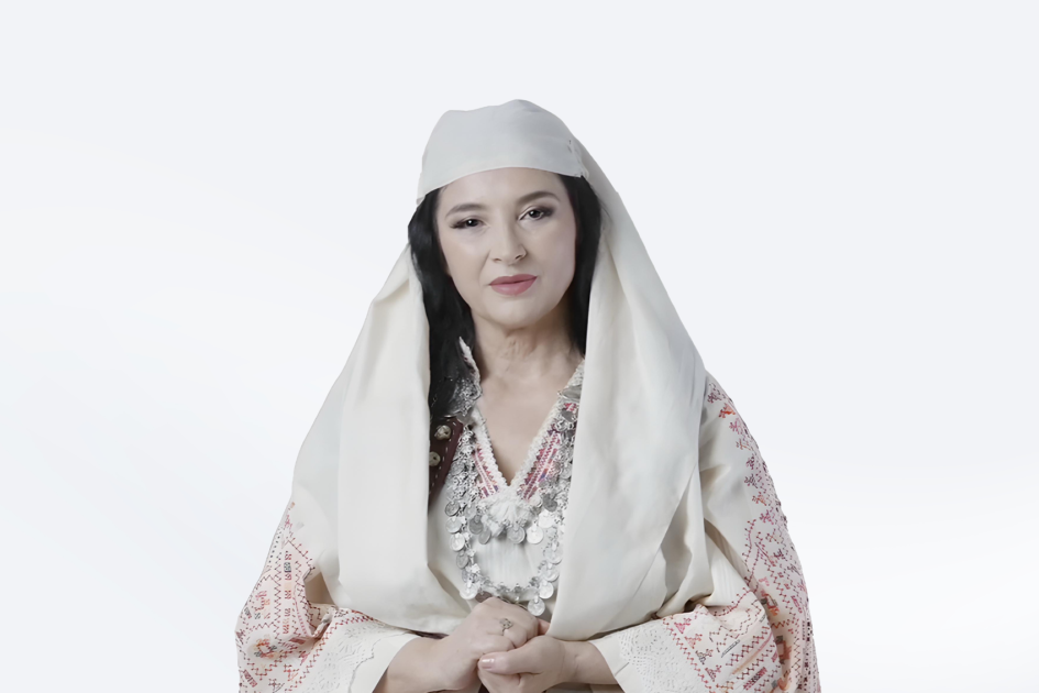 “Diella” në gjyq – Aktorja Anila Bisha padit qeverinë për përdorimin e imazhit