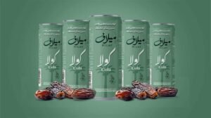 Milaf Cola, kola e parë në botë e prodhuar nga hurmat, del në treg