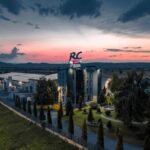 Apliko për punë në ROYAL BEVERAGE (RC COLA)