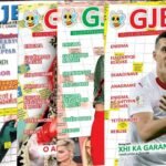 Numri i ri i revistës “Gjeni”, një ftesë për adhuruesit e enigmave dhe leximit të shtypur