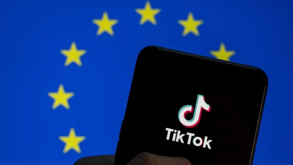 BE paralajmëron TikTok: Ndryshoni dizajnin që krijon varësi