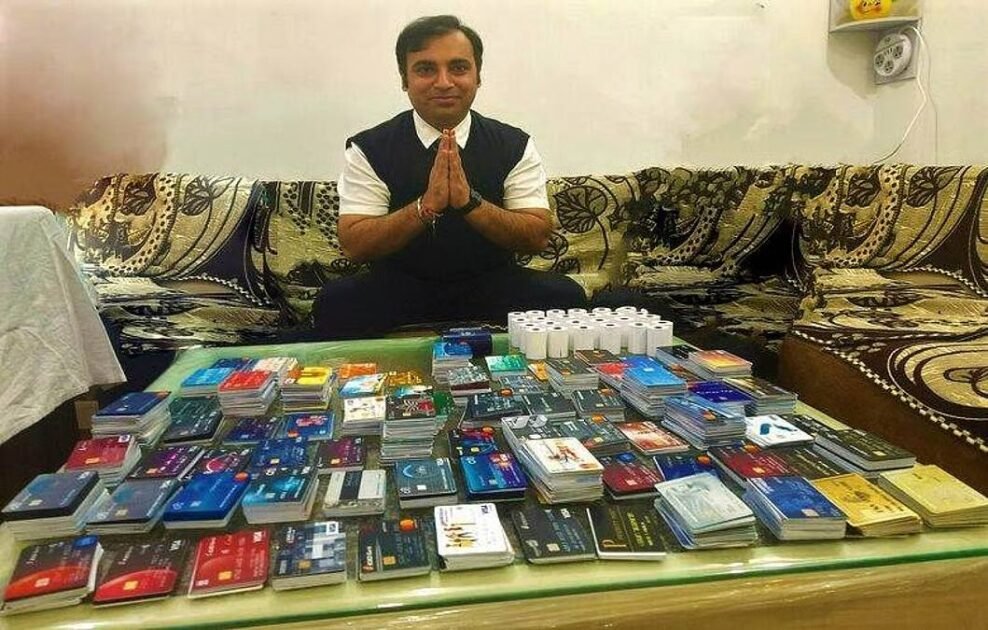 Njihuni me “Mbretin e Kredit Kartelave” – 1638 Kartela, Zero Borxhe