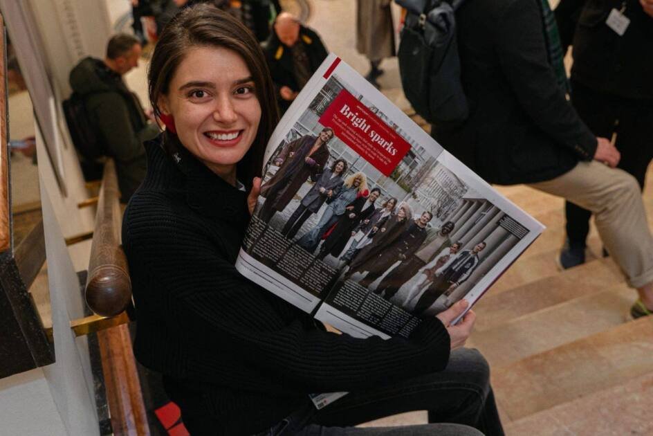 Talente, bashkëpunime dhe çmime – momentet shqiptare në festivalin e filmit në Berlin