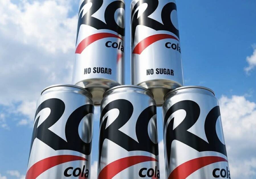 RC COLA – Freskia që plotëson çdo iftar