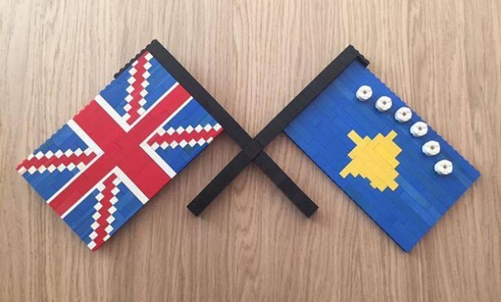 Britania digjitalizon vizat: Nga 25 shkurti, pa ngjitëse në pasaportë