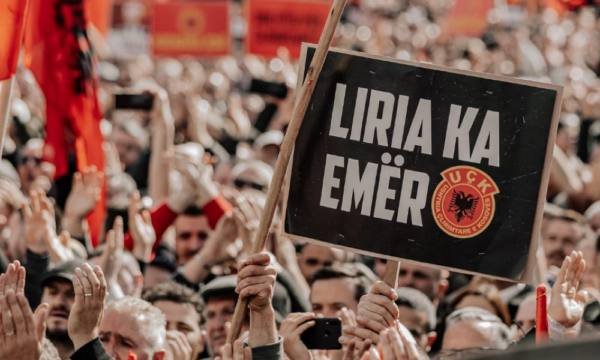 Oraret dhe agjenda e autobusëve për marshin “Drejtësi, jo politikë” më 17 shkurt