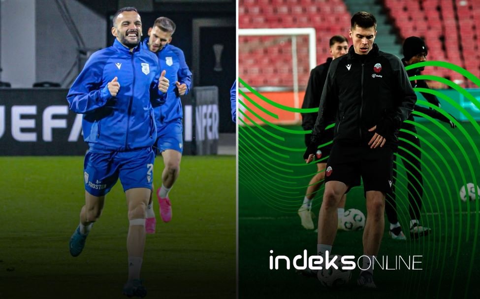 Mbrëmje vendimtare në Evropë: Shkëndija dhe Drita në kërkim të përmbysjes