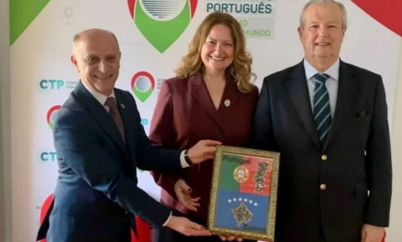Kosova dhe Portugalia hapin një kapitull të ri në turizëm