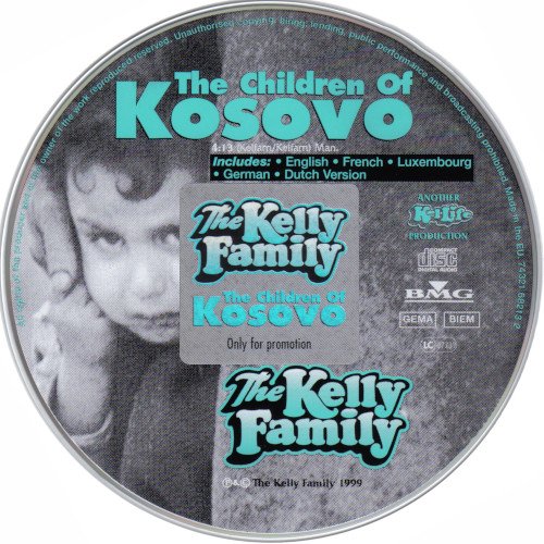 Kur muzika u bë zëri i solidaritetit: Historitë e artistëve ndërkombëtarë për Kosovën