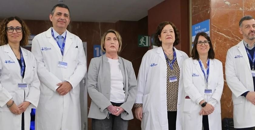 Historik në mjekësi: Spanja kryen transplantin e parë të fytyrës nga dhurues që mori ndihmë mjekësore gjatë vdekjes