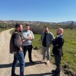 Nga ideja në terren: Gjilani fillon zbatimin e projekteve të votuara nga banorët