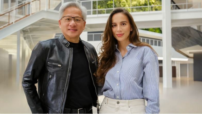 Mira Murati firmos marrëveshje miliardëshe me Nvidia: Startup-i i saj hyn fuqishëm në garën globale të AI