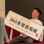 Kur çmimi më i madh është koha: punonjësi në Kinë fiton 365 ditë pushim të paguar