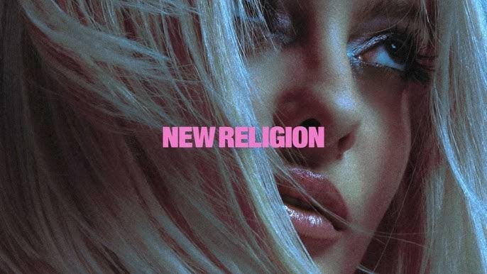 “New Religion” – Bebe Rexha prezanton një tjetër këngë nga albumi i ardhshëm “Dirty Blonde”