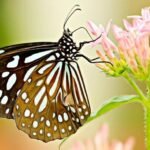 Fluturat “shijojnë” me këmbë: si funksionon kjo aftësi e veçantë