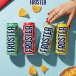 Frostea sjell freski të re në tregun e Kosovës – katër shije që duhen provuar këtë verë