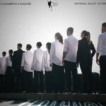 Baleti Kombëtar sjell sonte “Terminal”, një përvojë moderne artistike