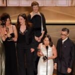 Një histori e pazakontë nga Parisi: Filmi ku luan Luana Bajrami fiton çmimin Oscar për Filmin e Shkurtër më të Mirë