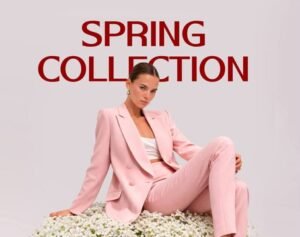 Pranvera vjen me stil në Albi Mall Gjilan: Koleksionet e reja tashmë në dyqanet tuaja të preferuara