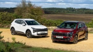 KIA Kosova me super oferta: KIA XCeed dhe KIA Sportage me çmime speciale gjatë muajit mars