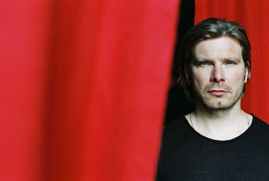 Nga Berlini në Prishtinë: një natë techno me Marcel Dettmann në AMC Hall