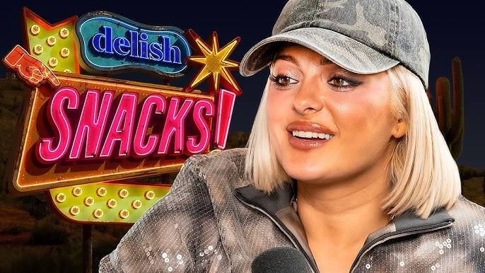 Bebe Rexha zbulon traditat shqiptare të mikpritjes në emisionin amerikan “Delish”