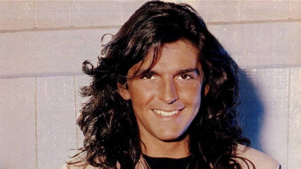 Legjenda e pop-it të viteve ’80 vjen në Kosovë: Thomas Anders nga Modern Talking performon në Hardh Fest