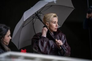 Kaltrina Krasniqi rikthehet me filmin “Zbardhje”, bashkon Adriana Matoshin dhe Arta Dobroshin në një dramë urbane