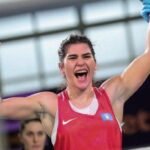 Donjeta Sadiku fiton medaljen e artë në “Strandja 2026” – Kosova konfirmohet forcë në boksin ndërkombëtar
