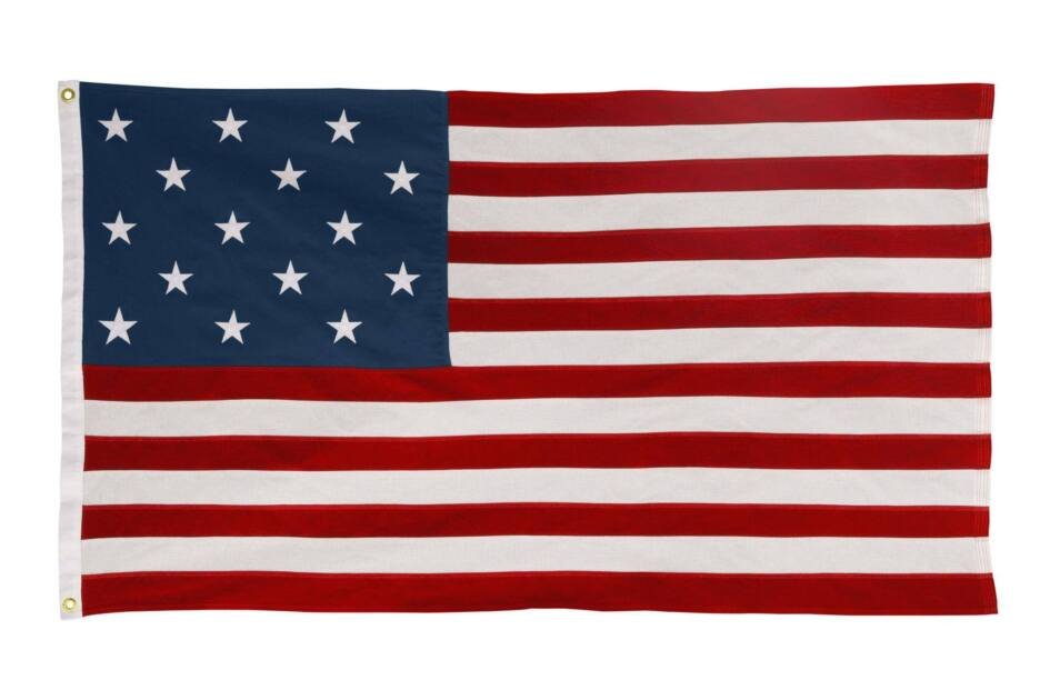 The Star-Spangled Banner – Historia e himnit të Shteteve të Bashkuara